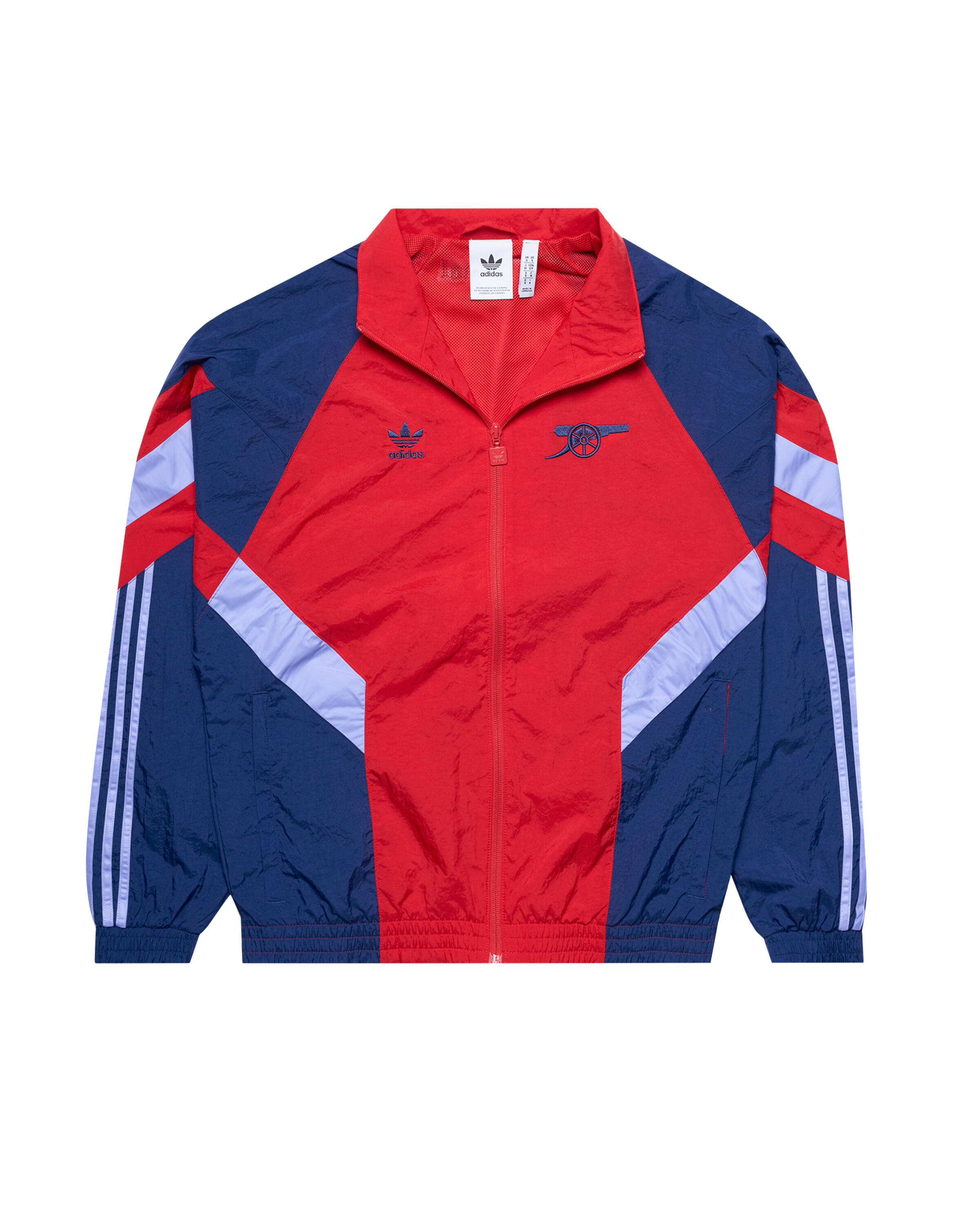 Adidas arsenal store online